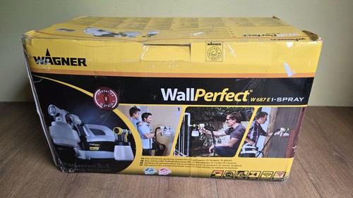 Wagner wall perfect - wall,