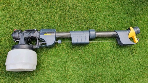 Wagner paint sprayer - paint,