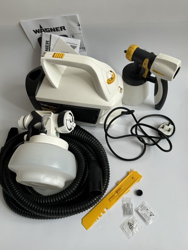 Wagner wallperfect 687 e - w,