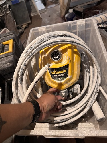 Wagner control pro - wagner,