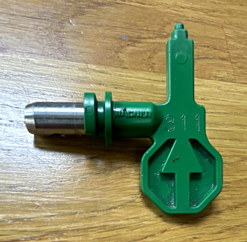Wagner 311 reversible spray - 311,