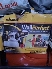 Warner Wallperfect Flexio