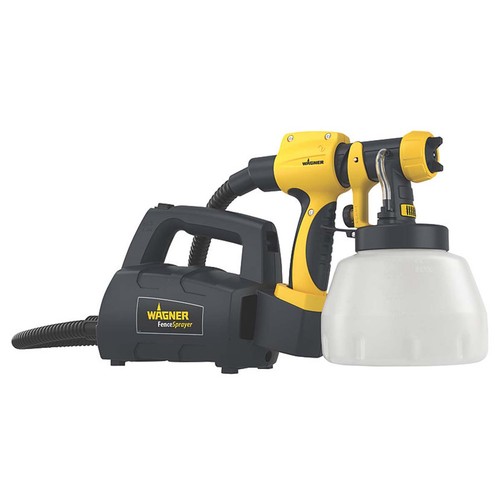 Wagner paint sprayer fence - wagner,