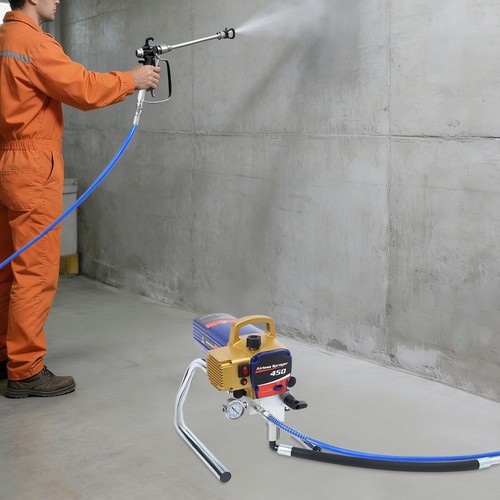 1500w electric airless - airless, paint