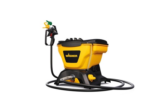 Wagner control 150 airless - control,