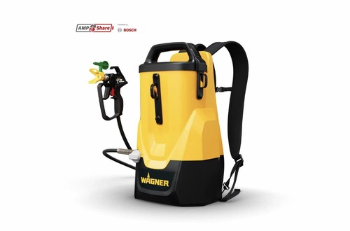 Wagner control pro - wagner, move
