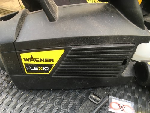 Wagner flexio 688 - 688, paint
