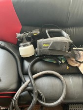 Wagner Flexio Paint Spray