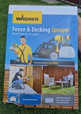 Wagner Electric Fence &