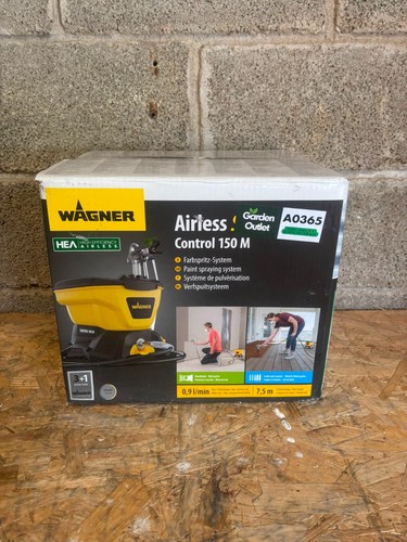Wagner control 150 - wagner,