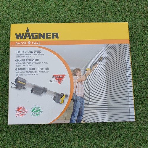 Wagner handle extension - wagner,