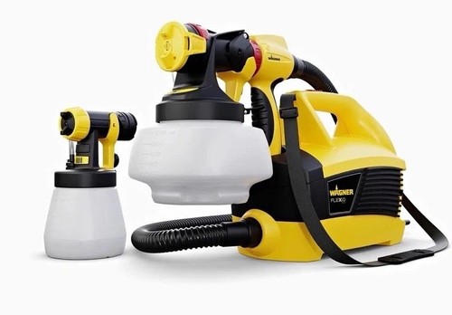 Wagner 690 flexio - w, universal