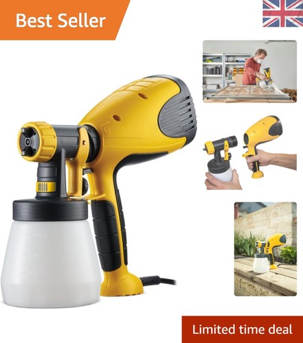 Precision 280w wagner - wagner, paint