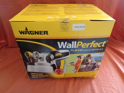Wagner 580flexio universal - wagner,