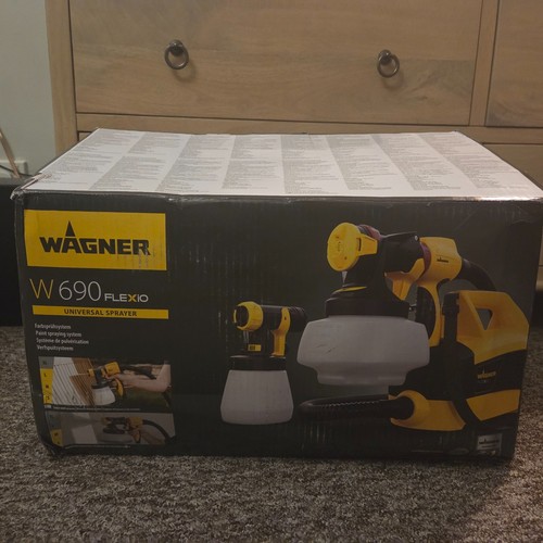 Wagner flexio 690 universal - 690,