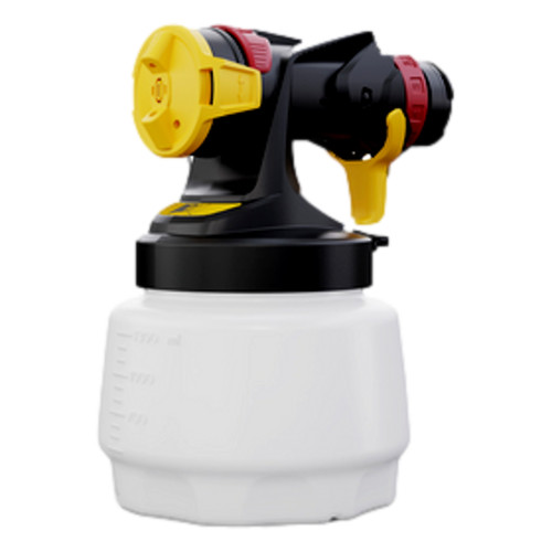 Wagner paint sprayer - paint,
