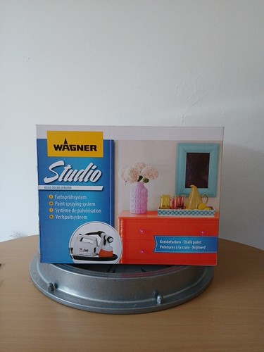 Wagner home decor - wagner, sprayer