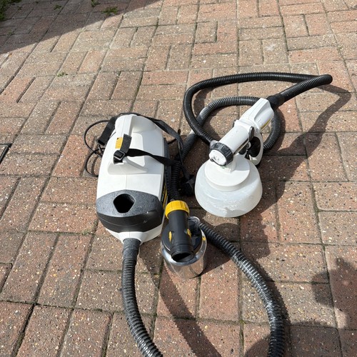 Wagner wallperfect 687 e - 687,