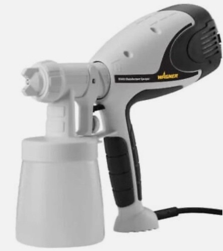 Wagner w400 electric - wagner,