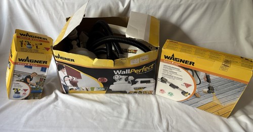 Wagner wallperfect w665 - wallperfect,
