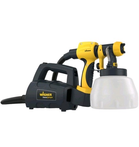Paint sprayer wagner - sprayer, &