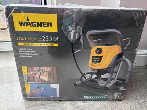 Bnib wagner control - wagner, m