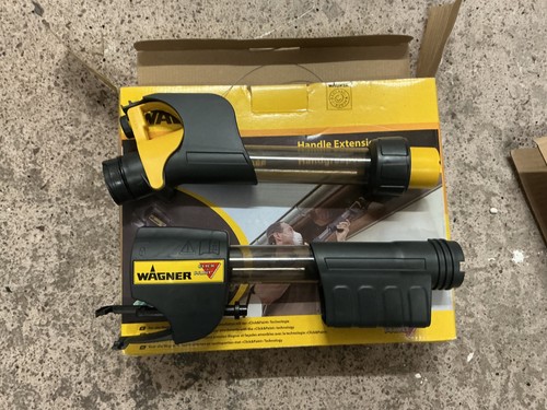 Wagner paint sprayer - paint,