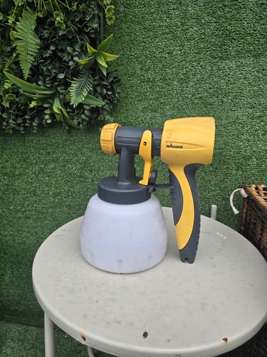 Wagner 690 flexio paint - wagner,