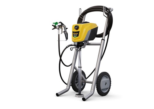 Wagner control pro 230v - control,