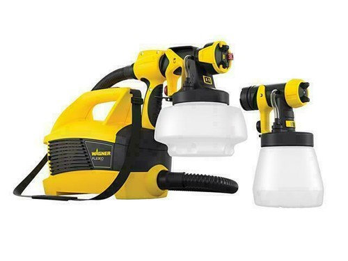 Wagner universal sprayer 690 - sprayer, w