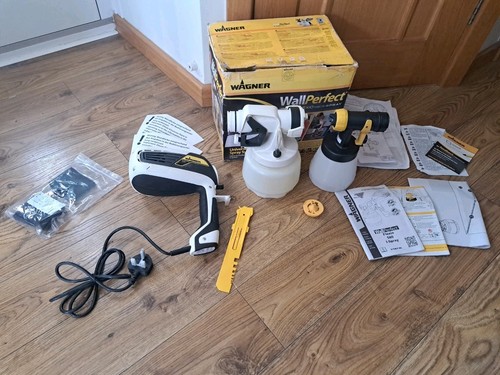 Wagner wallperfect flexio - wagner, 580i
