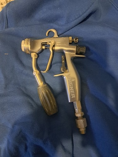 Wagner gm4700ac aircoat spray - gm4700ac,