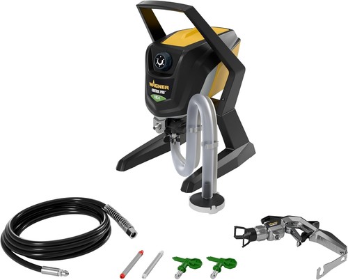 Wagner controlpro 250r - controlpro,