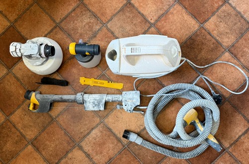 Wagner flexio 690 universal - flexio, w