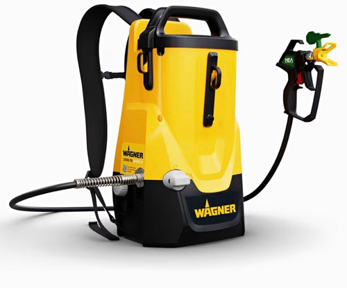 Wagner cordless paint - cordless,