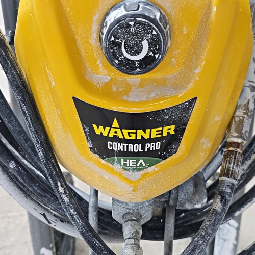 Wagner control pro - wagner, hea
