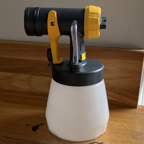Handheld corded electric - handheld, paint