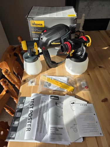 Wagner w575 flexio paint - w575,