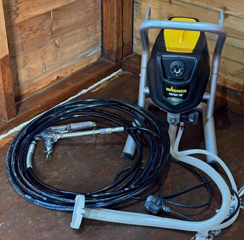 Wagner control pro - wagner,