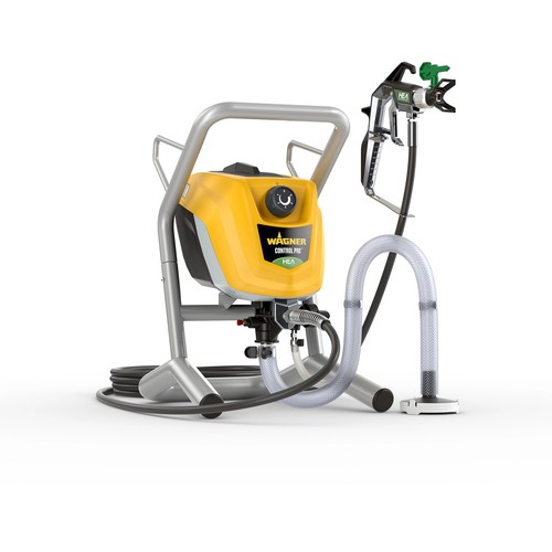 Wagner control pro 230v - control, 550w