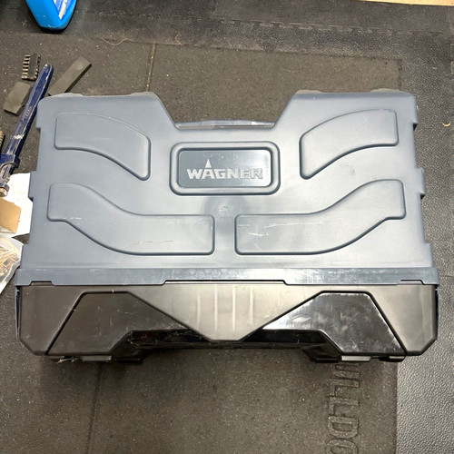 Wagner paintcontrol 3500 - paintcontrol,