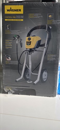 Brand new wagner control pro - brand,