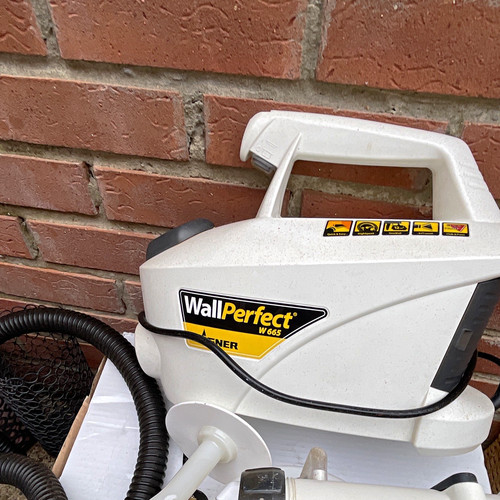 Wagner wallperfect 665 - wagner,