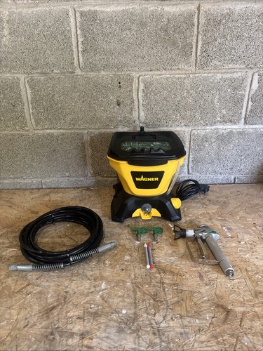 Wagner control 150 - 150, airless