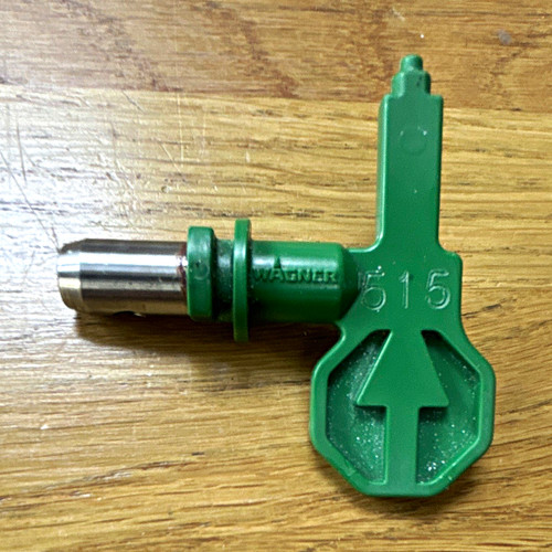 Wagner 515 spray gun tip - wagner,