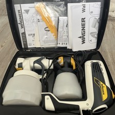 New Unused Wagner Flexio 580