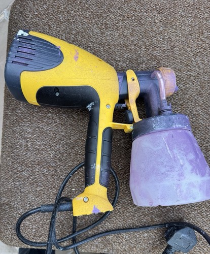 Wagner w100 electric paint - wagner,