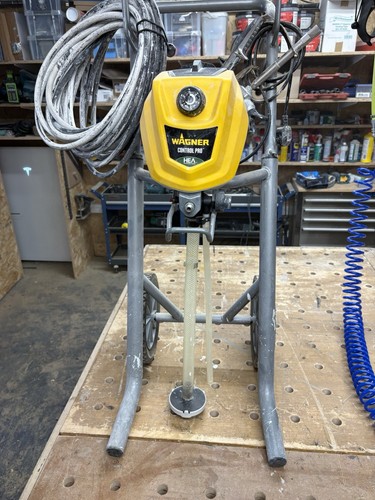 Wagner control pro 350 - wagner, m