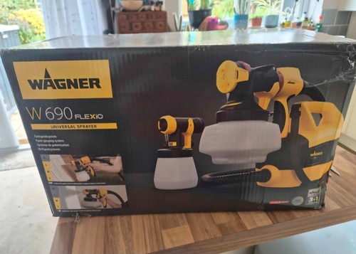 Wagner flexio 690 universal - w,