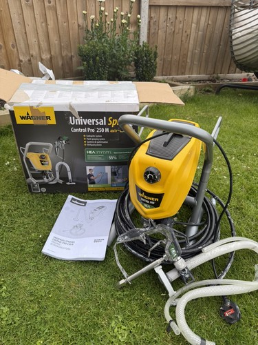 Wagner control pro 250m - wagner,